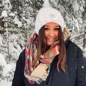 Meet your Posher, Kerri